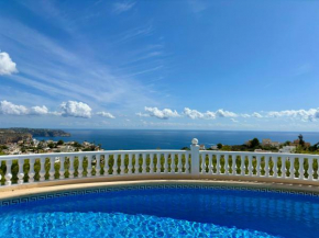 Villa Elena - Salco la Cumbre